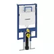 Geberit Duofix WC szerelőelem fali WC részére Sigma 8 cm öblítőtartállyal (111.796.00.1)