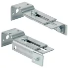 Geberit Duofix Basic falsík előtti szerelőkészlet (111.839.00.1)