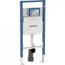 Geberit Duofix gyermek WC szerelőelem 112 cm (111.915.00.5)