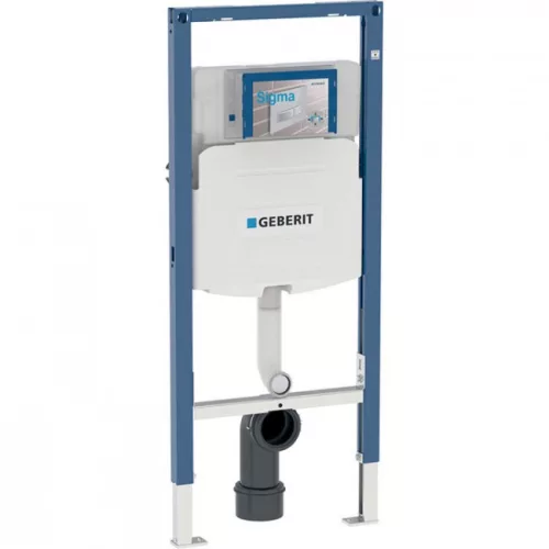 Geberit Duofix gyermek WC szerelőelem 112 cm (111.915.00.5)