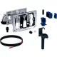 Geberit Duofresh Modul automata szagelszívó antracit GE-115.050.BZ.1 rajza