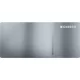 Geberit Omega 70 üveg távvezérlő nyomólap fehér GE-115.084.SI.1 rajza