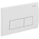 Geberit Kappa 50 nyomólap fehér (115.260.11.1)