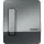 Geberit pneumatikus vizeldevezérlés Highline lap GE-115.558.00.1 rajza