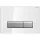 Geberit Sigma 40 nyomólap barna üveg aluminium kombináció szagelszívóval GE-115.600.SQ.1 rajza