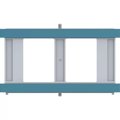 Geberit Sigma 70 nyomólap alap felhasználó definiált GE-115.620.00.1 rajza