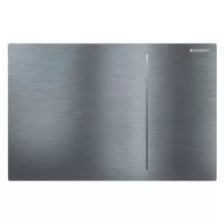   Geberit Sigma 70 nyomólap szálcsiszolt acél (115.620.FW.1)