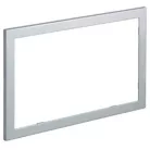 Geberit Sigma 60 nyomólaphoz takarókeret króm (115.641.21.1)