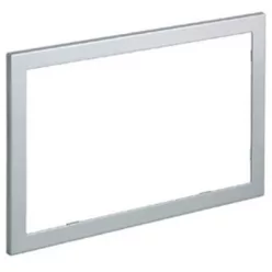   Geberit Sigma 60 nyomólaphoz takarókeret króm (115.641.21.1)