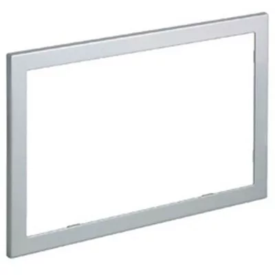 Geberit Sigma 60 nyomólaphoz takarókeret króm (115.641.21.1)