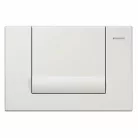 Geberit TANGO nyomólap fehér (115.760.11.1)