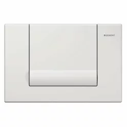 Geberit TANGO nyomólap fehér (115.760.11.1)