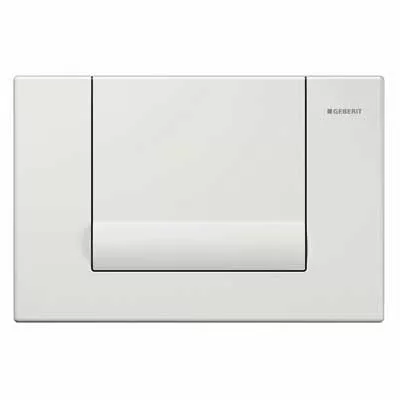 Geberit TANGO nyomólap fehér (115.760.11.1)