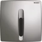 Geberit Basic infra vizeldevezérlés matt króm nyomólappal hálózati (115.817.46.5)