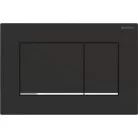 Geberit SIGMA 30 fém nyomólap fehér króm GE-115.893.KJ.1 rajza