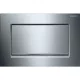 Geberit SIGMA 30 fém nyomólap fényes króm matt króm GE-115.893.KY.1 rajza