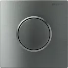 Geberit pneumatikus vizeldevezérlés 10 rajza