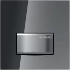 Geberit pneumatikus vizeldevezérlés 50 rajza
