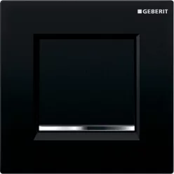 Geberit pneumatikus vizeldevezérlés 30 működtető lappal