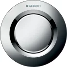 Geberit 01 fali pneumatikus WC vezérlés rajza
