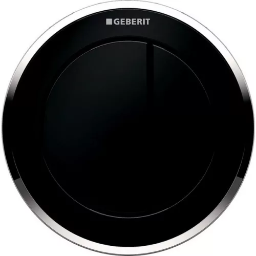Geberit 10 fali pneumatikus WC vezérlés rajza