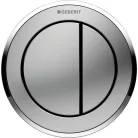 Geberit 10 fali pneumatikus WC vezérlés rajza