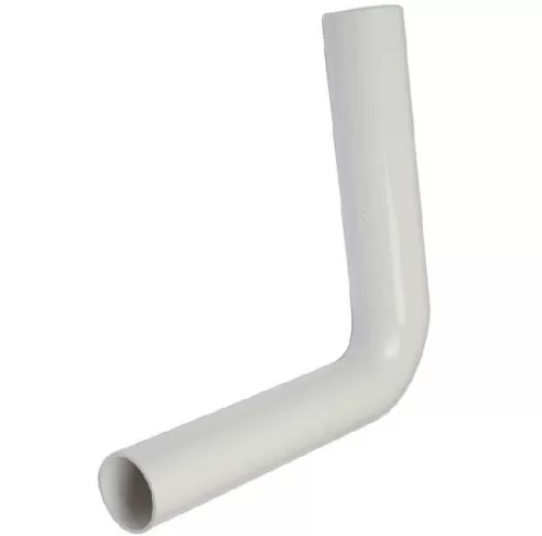 Geberit öblítőcső ív GE-118.003.11.1 rajza