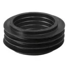 Geberit harmónikatömítés öblítőcsőhöz (119.668.00.1)