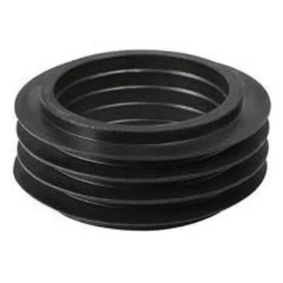 Geberit harmónikatömítés öblítőcsőhöz (119.668.00.1)