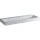 Geberit iCon beépíthető mosdó 120x48.5 cm csaplyuk nélkül túlfolyóval 124025000 rajza