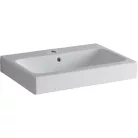 Geberit Icon 60x48,5 cm beépíthető mosdó csaplyukkal 124060000 rajza