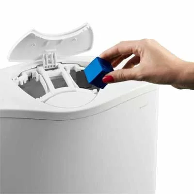 Geberit AP116 Plus WC tartály bedobó nyílással GE-136.444.11.1