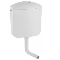   Geberit MONTANA AP117 WC tartály BEMUTATÓ DARAB (136.530.11.1.B)