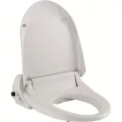 Geberit AquaClean 4000 bidé funkciós WC ülőke GE-146.130.11.2 rajza