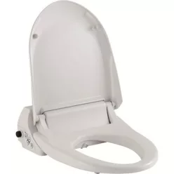 Geberit AquaClean 4000 bidé funkciós WC ülőke GE-146.130.11.2 rajza