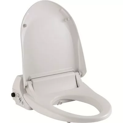 Geberit AquaClean 4000 bidé funkciós WC ülőke GE-146.130.11.2 rajza