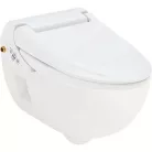 Geberit AquaClean 4000 fali WC ülőkével GE-146.135.11.1 rajza