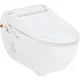Geberit AquaClean 4000 fali WC ülőkével GE-146.135.11.1 rajza