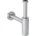 Geberit búraszifon mosdóhoz 32 mm króm GE-151.034.21.1 rajza