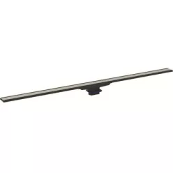 Geberit CleanLine60 zuhanyfolyóka fényes rozsdamentes acél GE-154.457.KS.1 rajza
