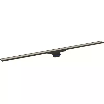 Geberit CleanLine60 zuhanyfolyóka fényes rozsdamentes acél GE-154.457.KS.1 rajza