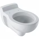 Geberit Bambini mélyöblítésű fali WC csésze GE-201700000 rajza
