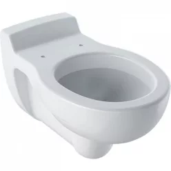 Geberit Bambini mélyöblítésű fali WC csésze GE-201700000 rajza