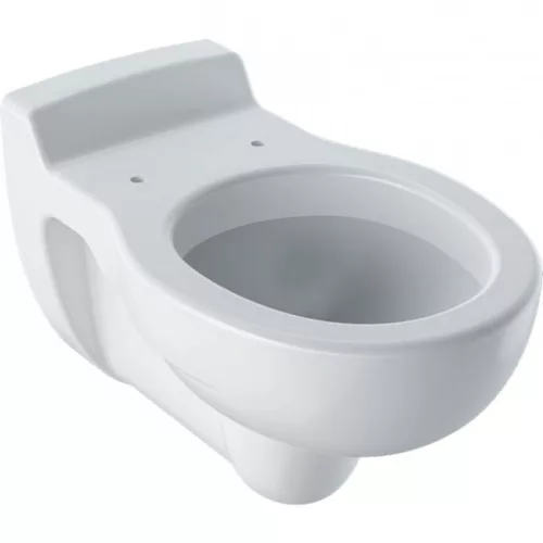 Geberit Bambini mélyöblítésű fali WC csésze GE-201700000 rajza