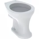Geberit Bambini laposöblítésű WC csésze GE-211500000 rajza