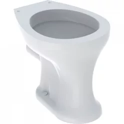 Geberit Bambini laposöblítésű WC csésze GE-211500000 rajza