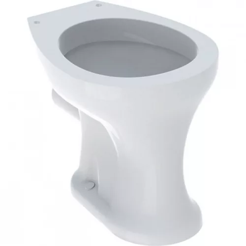Geberit Bambini laposöblítésű WC csésze GE-211500000 rajza