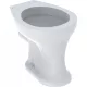Geberit Bambini laposöblítésű WC csésze GE-211500000 rajza