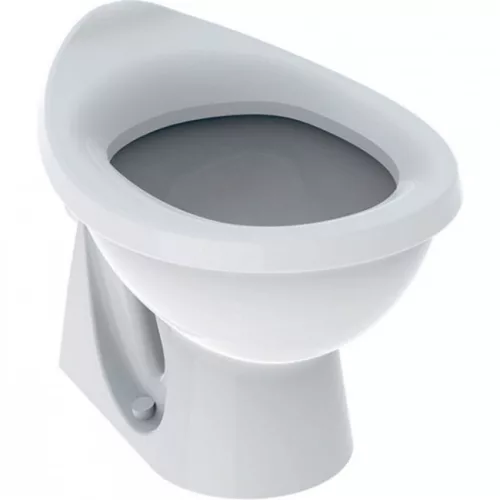Geberit Bambini mélyöblítésű biliforma WC csésze GE-211650000 rajza
