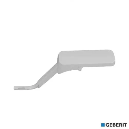 Geberit AP112 bézs WC tartályhoz nyomógomb (238.064.10.1)
